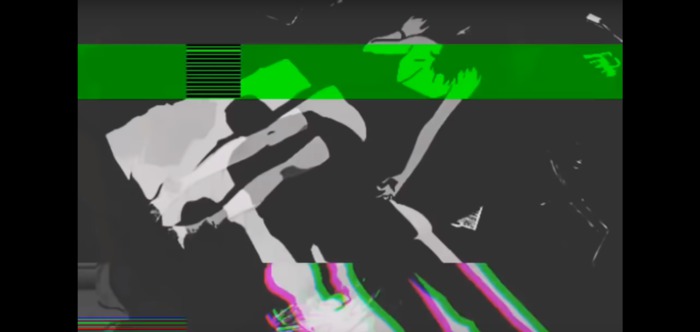 Kamaitachi - noiva cadaver DANCER