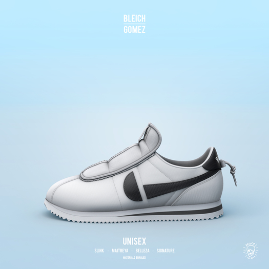 Bleich - Gomez - White