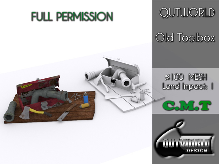 .::QUTWORLD .::Old Toolbox::.FP 