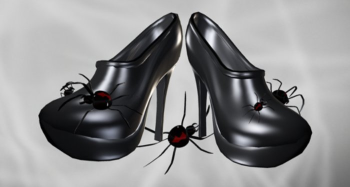 Black Hearts 10