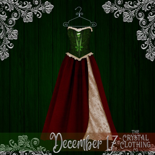 [CC Co.] Advent 2018 - December 17