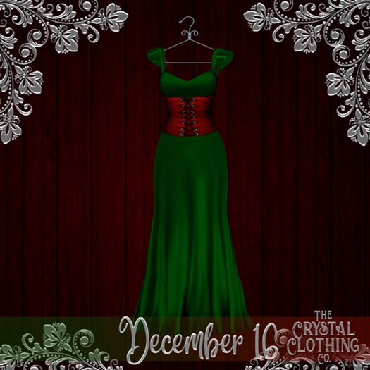 [CC Co.] Advent 2018 - December 16