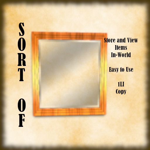 *SORT OF* NEW FRAME LIGHT WOOD