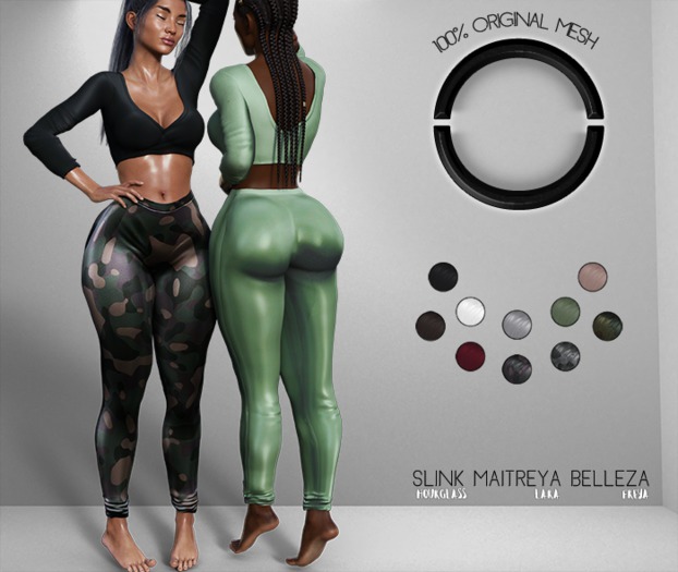 O U T R É  //  Aspen Top : FATPACK