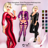 DM Design Crina Jumpsuit [Promo ]