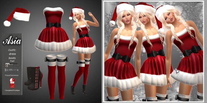 *ASIA* XMAS 2018