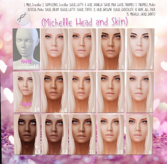 13_HUD_Genesis_Lab_Skin_Michelle_CHOCOLATE