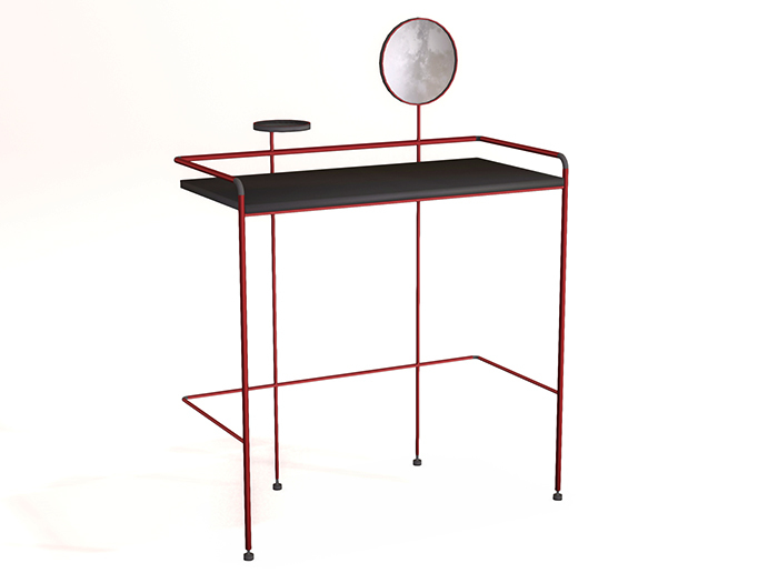 I[BDKX]I -//- Beliezzo Table - BLOOD