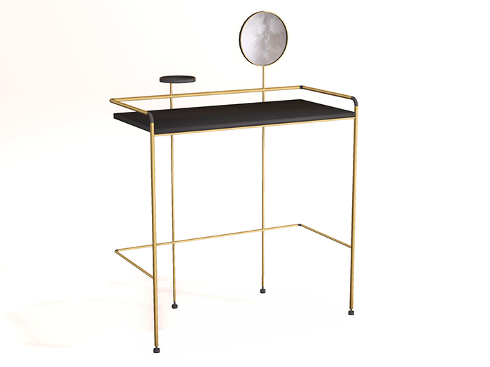 I[BDKX]I -//- Beliezzo Table - SUN