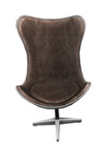 NOMAD // 01 // Aviator Desk Chair