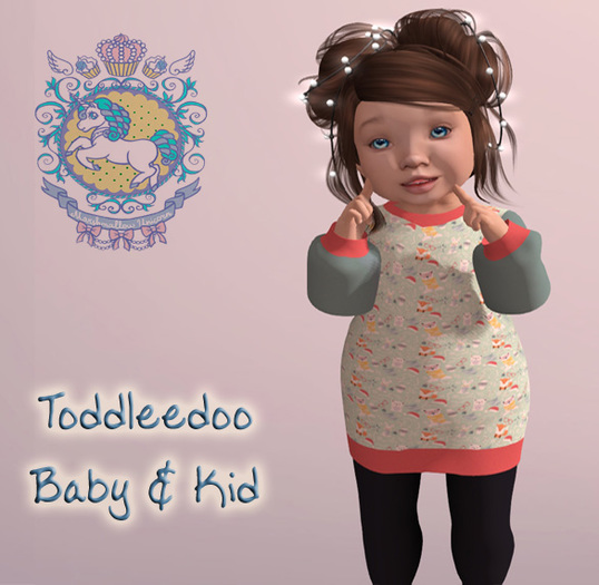 .:MU:. Animal Xmas[wear me]