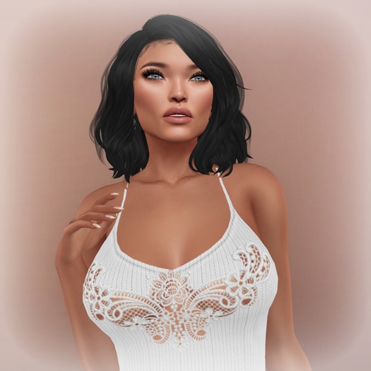 [Selene Creations] Liu Shape for Lelutka Bento Simone DEMO