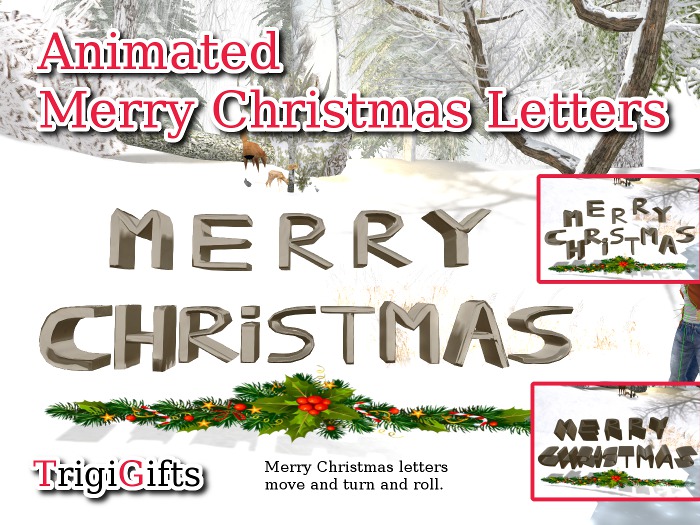 Merry Christmas