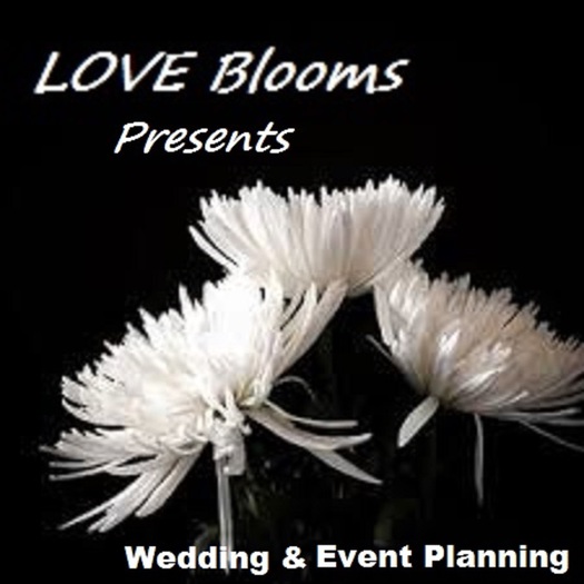 LOVE Blooms Presents