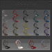 Lecastle angelita heels hud
