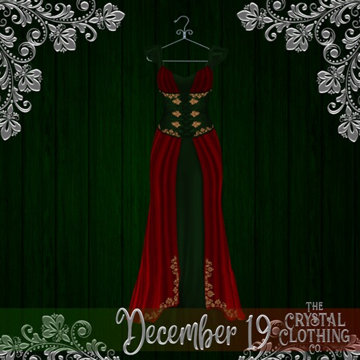 [CC Co.] Advent 2018 - December 19