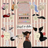 .a. Goupil - Precious Fox RARE