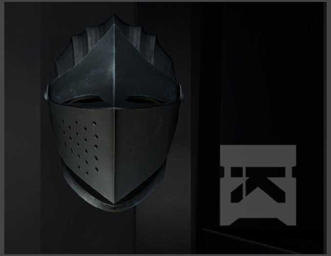 [KROVA] Silent Knight (add me)