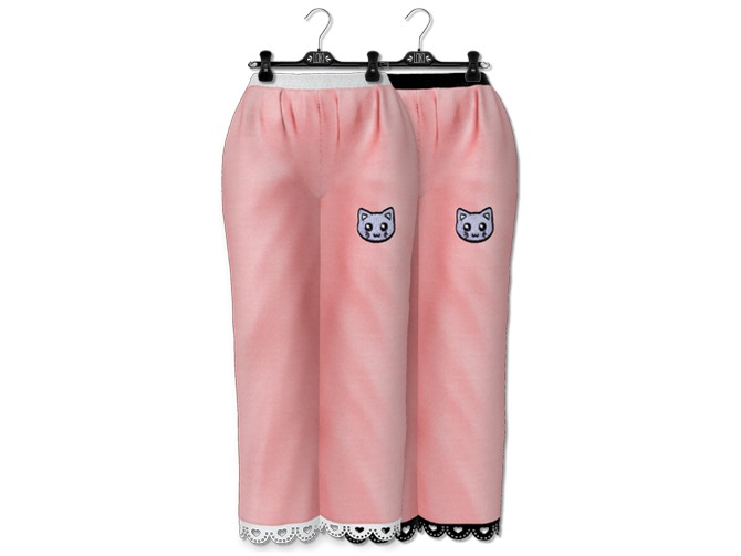 Kiki Peach Leggings