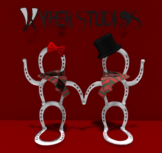 VyperStudios_CountrySnowMan_Woman_Boxed