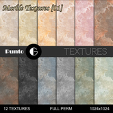 Marble Textures [01]