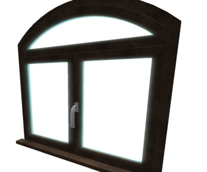 Second Life Marketplace - Window