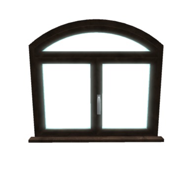 Second Life Marketplace - Window