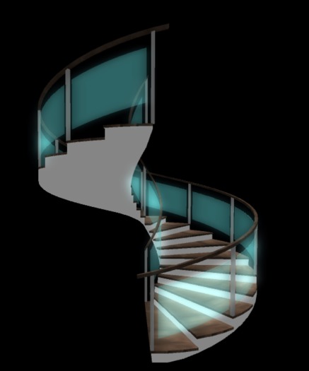 Stair