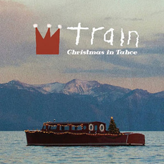 AA~THIS CHRISTMAS/TRAIN