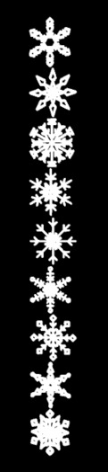 snowflake