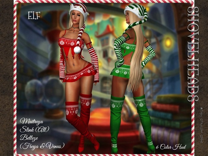 :*:ShOvElHeAdS:*: ELF