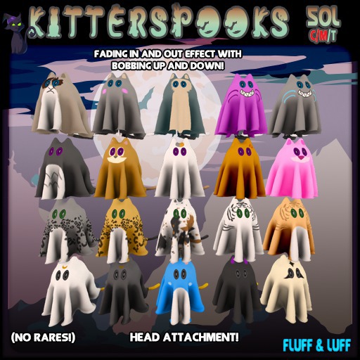 F&L - Kitterspooks - Sailor Luna