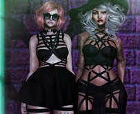 .miss chelsea. Wynn Glasses