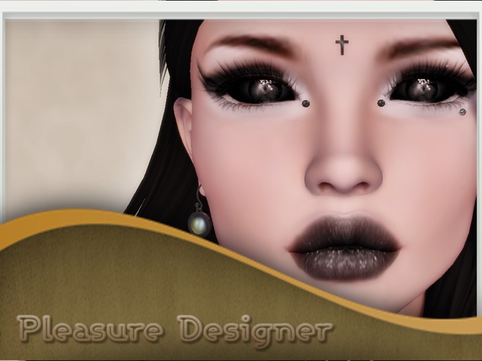 Make Up 3  - omega app