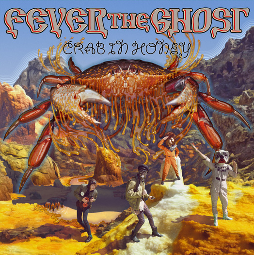 Fever the Ghost - Source (Dancer).-{The Merchant Kitty}