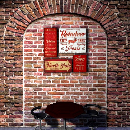=Gallery Wall Pictures mesh 2=