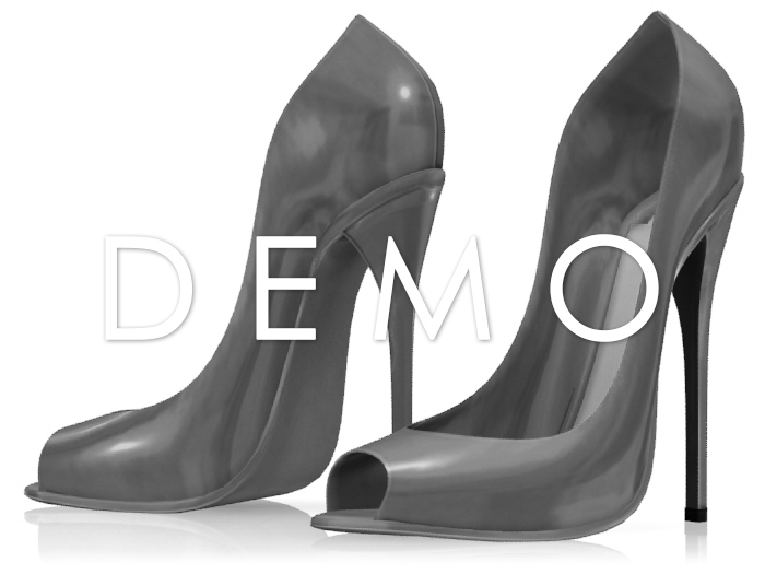 Garbaggio // Beth Peeptoe - DEMO