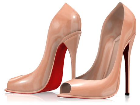 Second Life Marketplace - Garbaggio // Beth Peeptoe - Nude