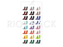 Garbaggio // Beth Peeptoe - Riot Pack