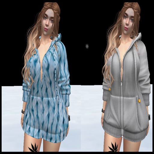 Jacket Werwolf Slink Hourglass