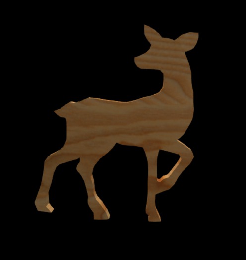 deer