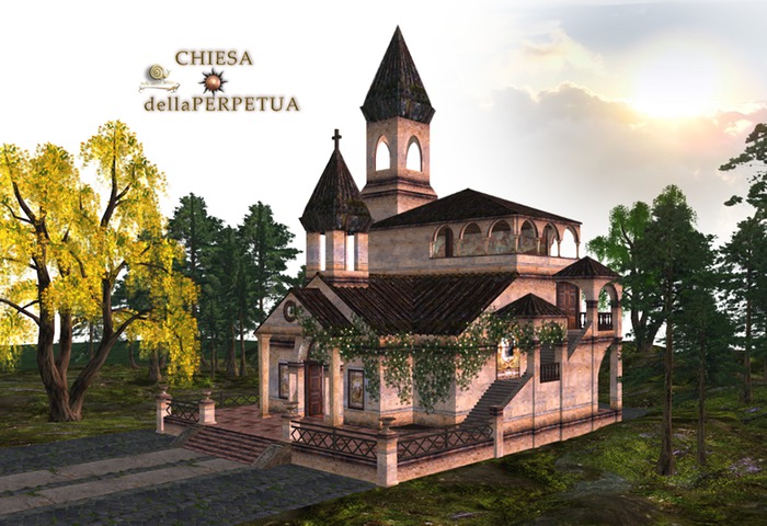 sH*CHIESAdellaPERPETUA
