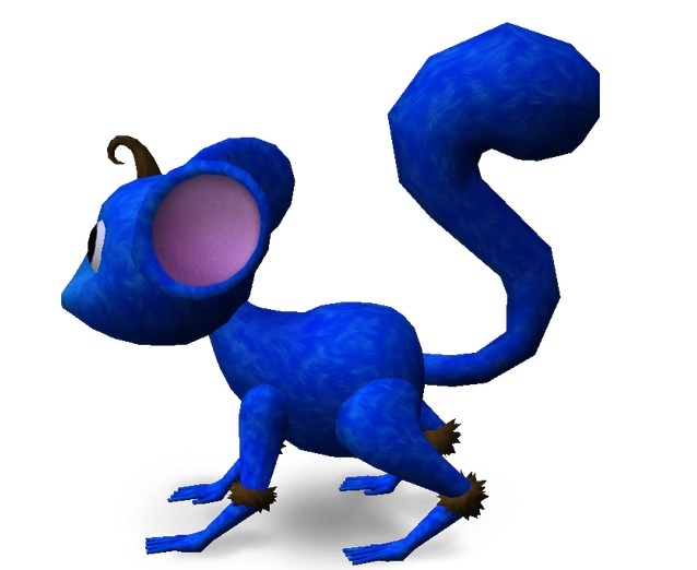 Mossm Cryo Pod - Riannon