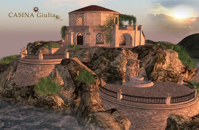 sH*CASINA Giulia