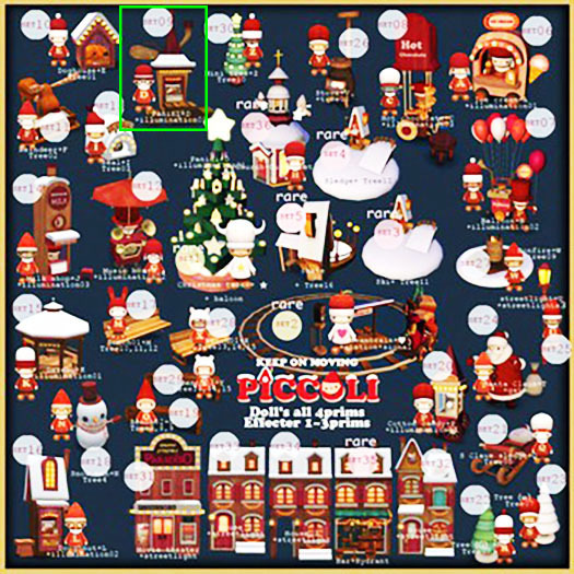 D-LAB+LIZAIL PICCOLI 09