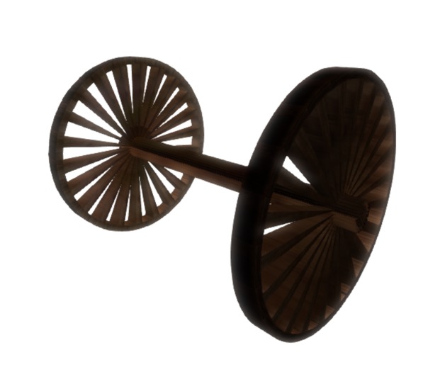 wheel