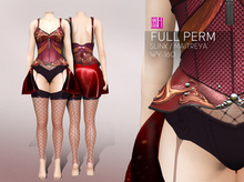 [WY] Full Perm 160