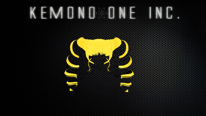 Yellow Sailor Moon Hair