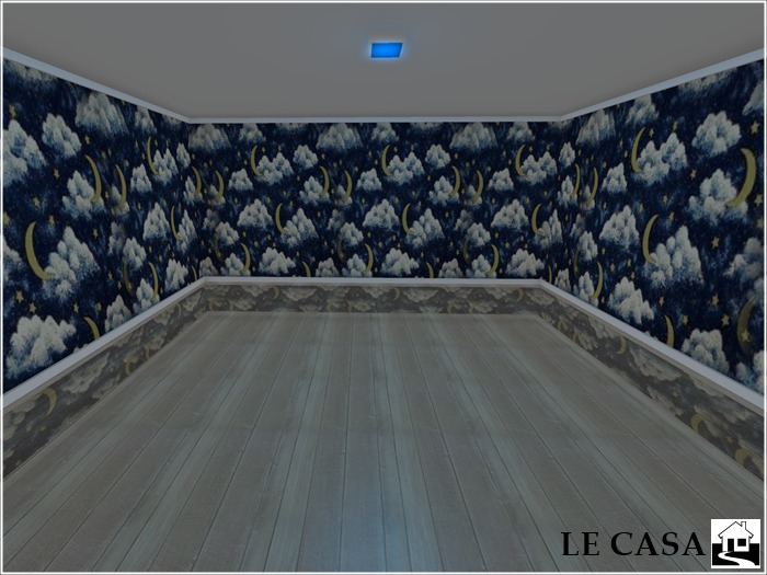 [LE CASA] DREAM ROOM#2
