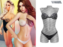 TETRA - Roses Lingerie (DEMO)